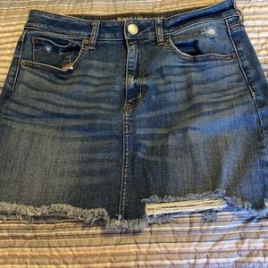 AMERICAN EAGLE SKIRT